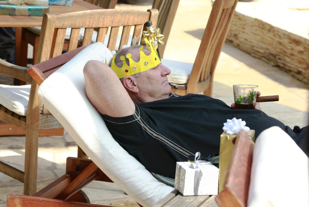 Happy Birthday Ed O\Neill! Celebrate like Jay would. 