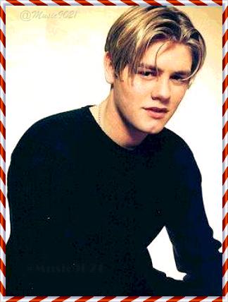 Happy Birthday Brian Mcfadden!          