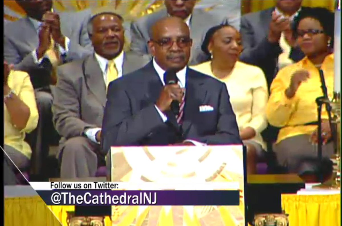 Caroledortchwri's tweet image. "We can do anything we put our minds to #ElderRobertMann @TheCathedralNJ @Bishop_Hilliard @Pastor_MWL @mannbruce