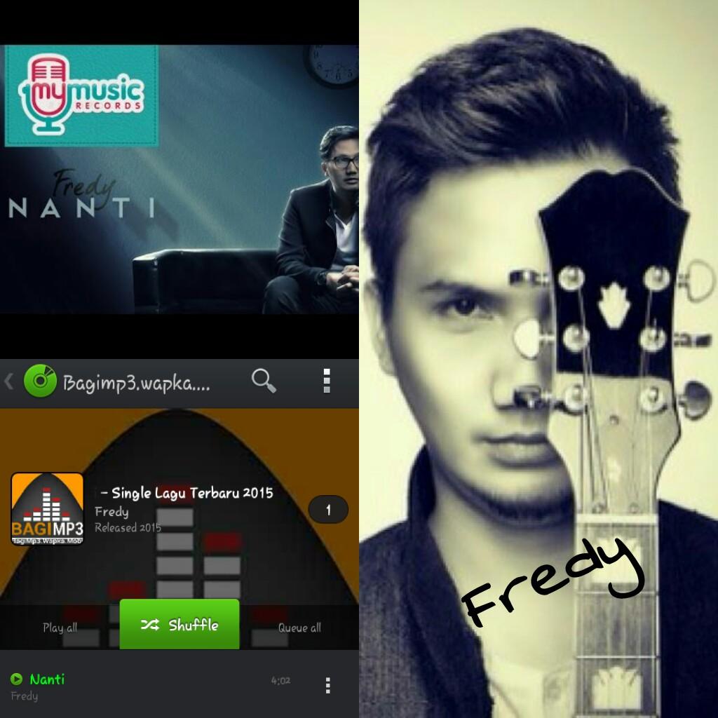 tamaputt's tweet photo. NowPlaySong #Fredy-Nanti .. ☆ :'( http://t.co/YWBLpnGopD