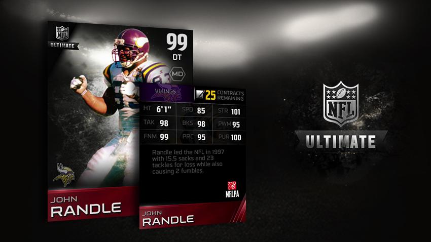 EASPORTS_MUT's tweet photo. Want this 99 OVR Randle? RT for a chance to WIN! http://t.co/MypSmBtKiv http://t.co/Lmejaxtber