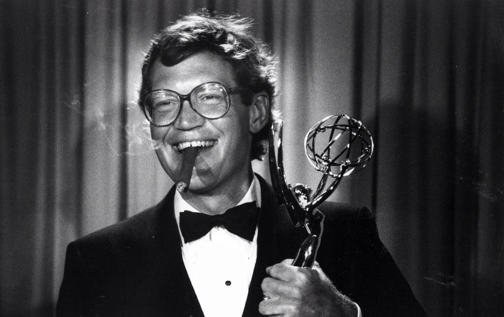 Happy Birthday David Letterman 