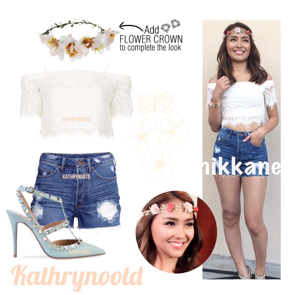 Kathryn Bernardo on X
