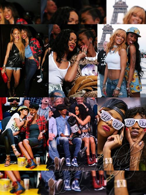 Happy birthday to Melissa Forde  we love you   