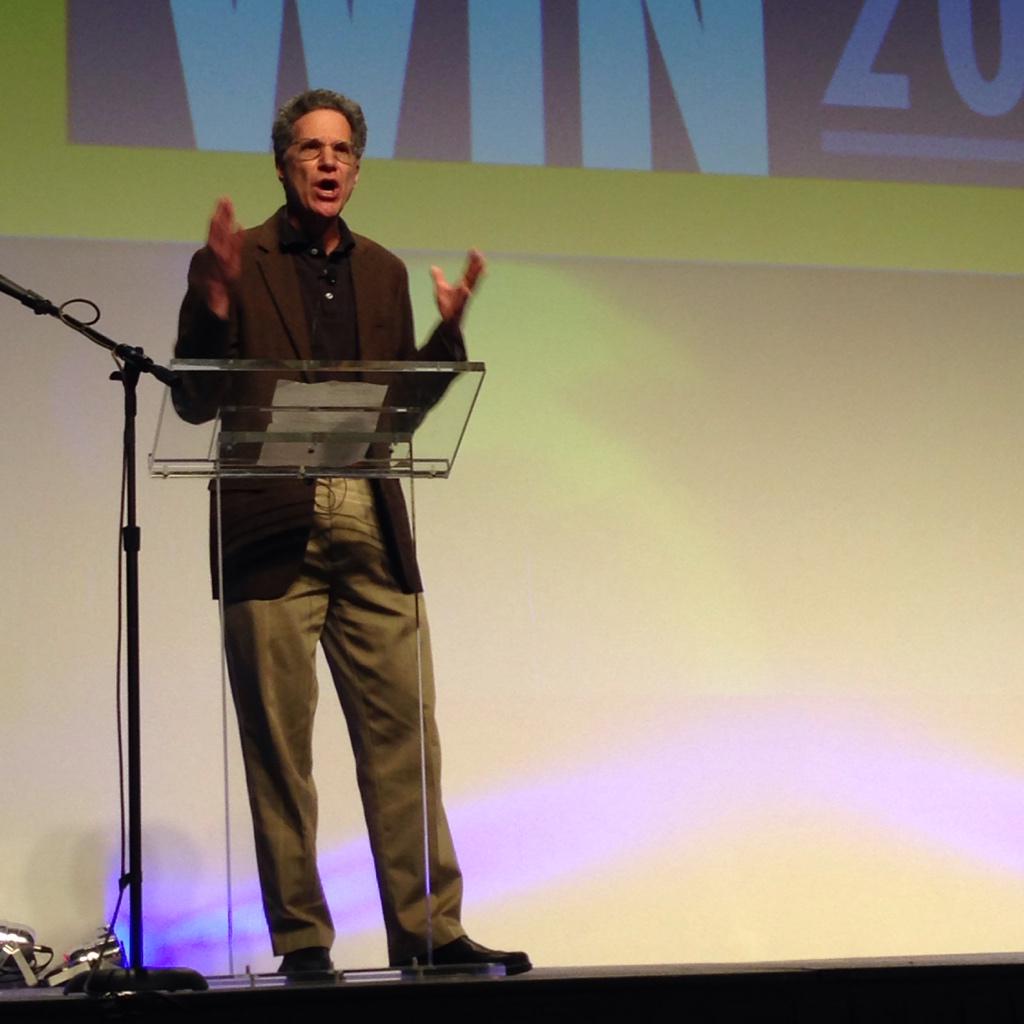 32BJSEIU's tweet photo. “We can bring confidence to our coworkers &amp; non-union workers. We can show the way.” EVP Larry Engelstein #LUW2015 http://t.co/xefBJsRYv6