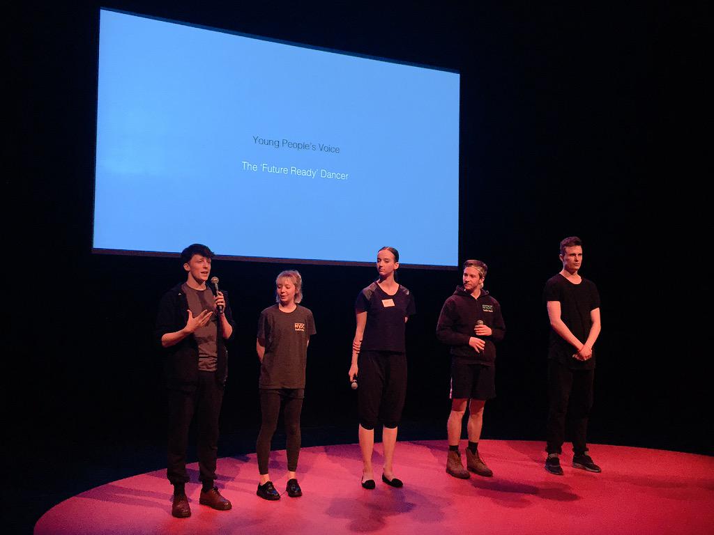 Kenneth Olumuyiwa Tharp CBE, FRSA tweet media