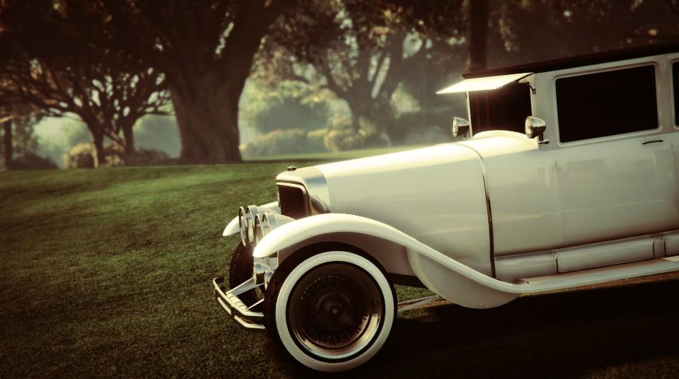 georgemspiggott's tweet photo. Roosevelt by Albany. #Cadillac #341A #Town #Sedan. #classic #car #GTAPhotographers #Snapmatic #photography http://t.co/fWBz0TjCUd