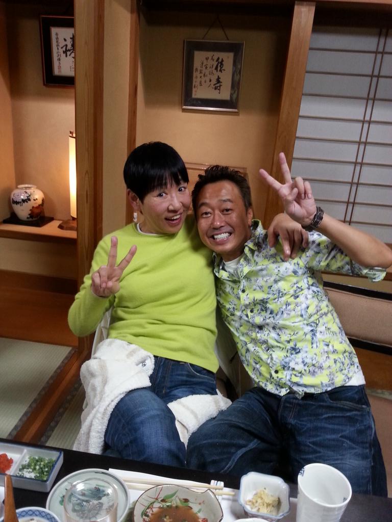 三村マサカズ 和田アキ子から Twitterをやめろ と指示されるも無視 ライブドアニュース 三村マサカズ 和田アキ子から Twitterをやめろ と指示されるも無視 ライブドアニュース