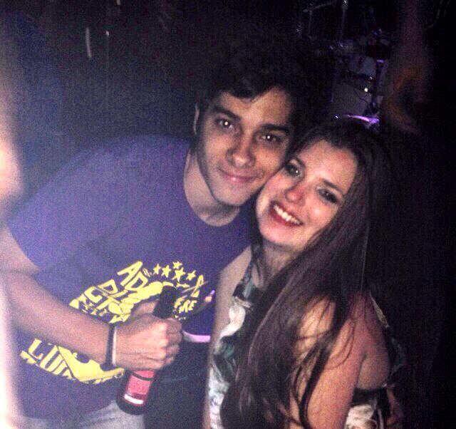 arthmitchell's tweet photo. Mamaa lindaaaa #fuleira #bebanviu http://t.co/yEG941Zh8M