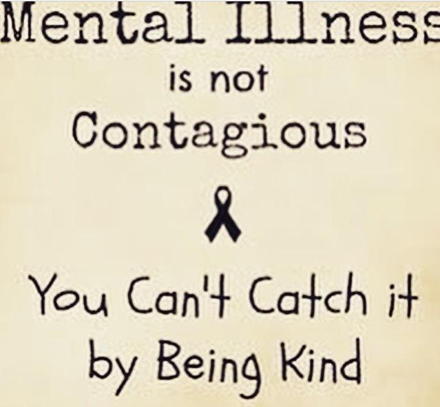 Miss_Stacey4's tweet photo. #MentalHealth
If someone comes to you to talk, don't brush them off
Asking for support can be the hardest step http://t.co/1U1776VvA0