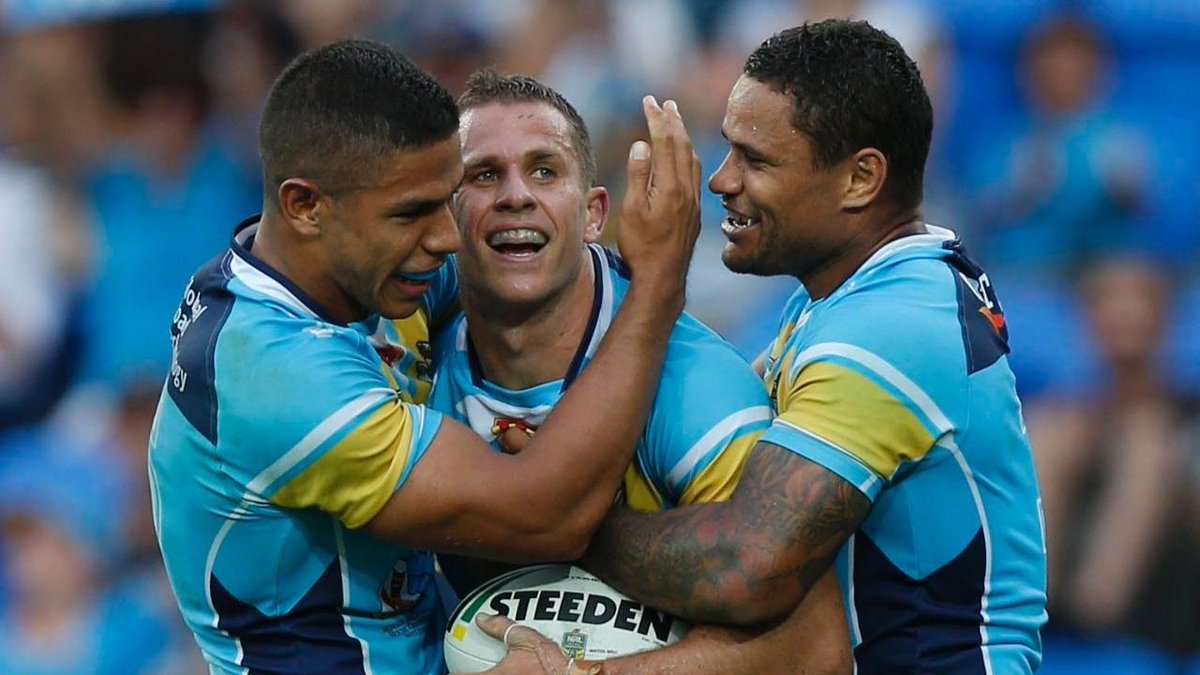 GCTitans's tweet photo. All the stats from our victory over the Panthers on Saturday: http://t.co/WhddgnSVz7 #ThruNThru http://t.co/wtdEtLDtnV