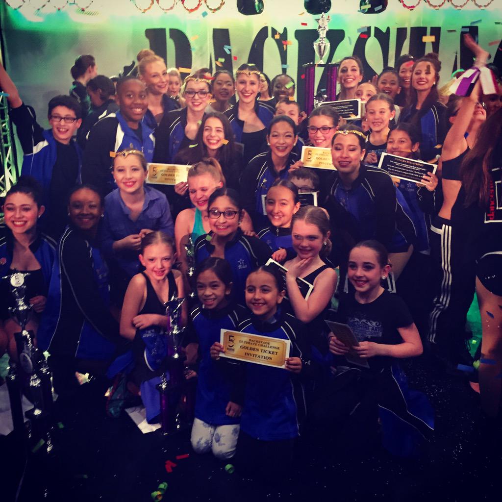 School of the Arts tweet media