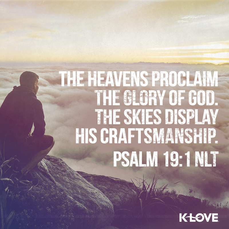 KLOVERadio's tweet photo. #VOTD #scripture #glory http://t.co/ceK0obnBQu