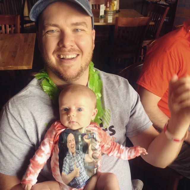 NashvilleinaBox's tweet photo. Coming soon. The Nashville in a Box Onesie! #Nashville #NashvilleTN #MusicCity #NashvilleMusic #Tennessee #InstaNasโฆ http://t.co/dsaVgKZWuU