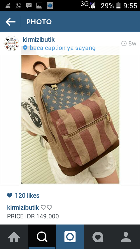 NHerniyanti's tweet photo. @Cari_Produk persis mumer http://t.co/gSxJsbmjLl