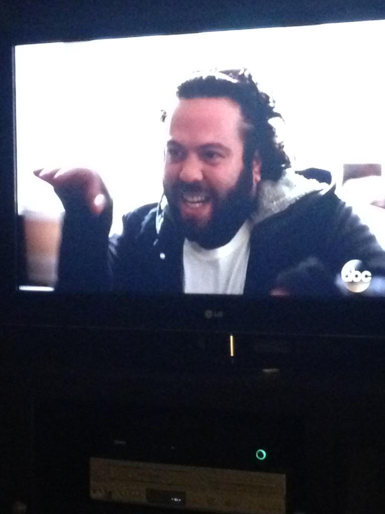 1whitesoxfan's tweet photo. @mrdanfogler "Fat, sexy Panther!" Rrrrrr #WhatIsDavesSecret #SecretsAndLies @Barbielk @NoahNelson_ @andrewswilder http://t.co/DxJobAtfDi