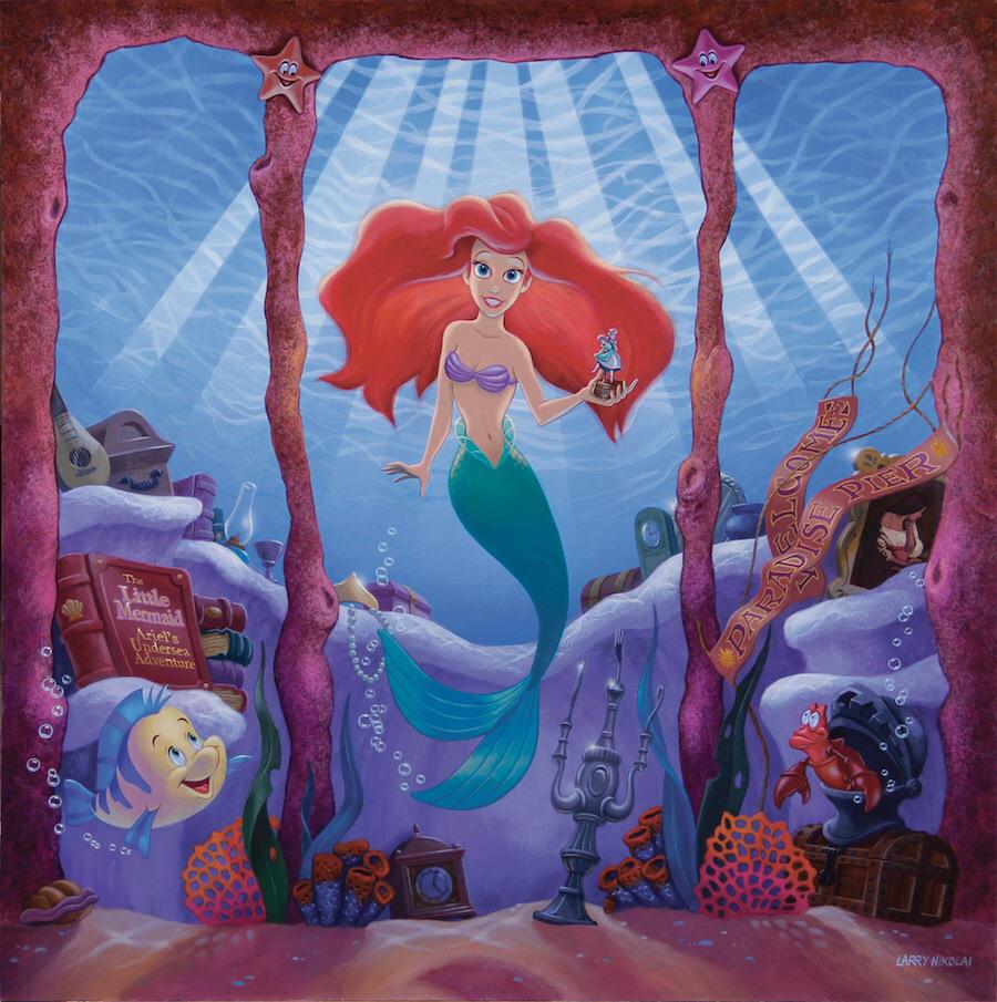 Keep The Disneymagic Magicofkingdom Twitter