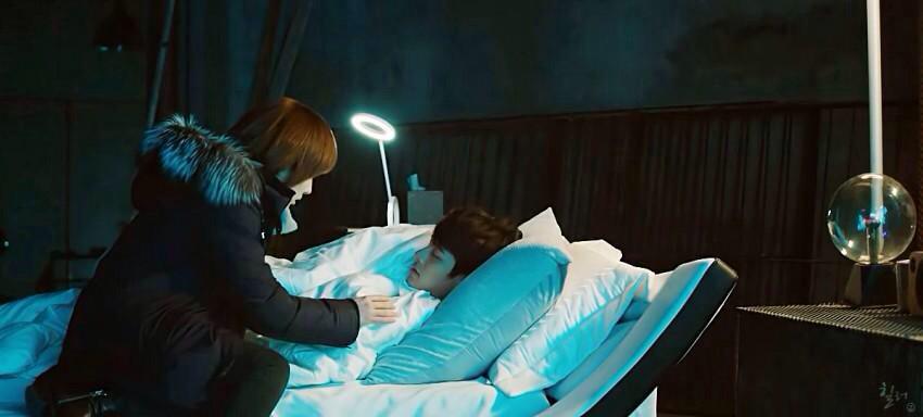 nicofranklinle's tweet photo. #Healer 💞 #healerotp http://t.co/Oy1PaQDPxp