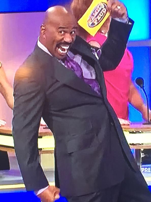 eparker7590's tweet photo. @iamsteveharvey. Perfect time to pause the DVR 😂😂 http://t.co/1QFupFVeDj