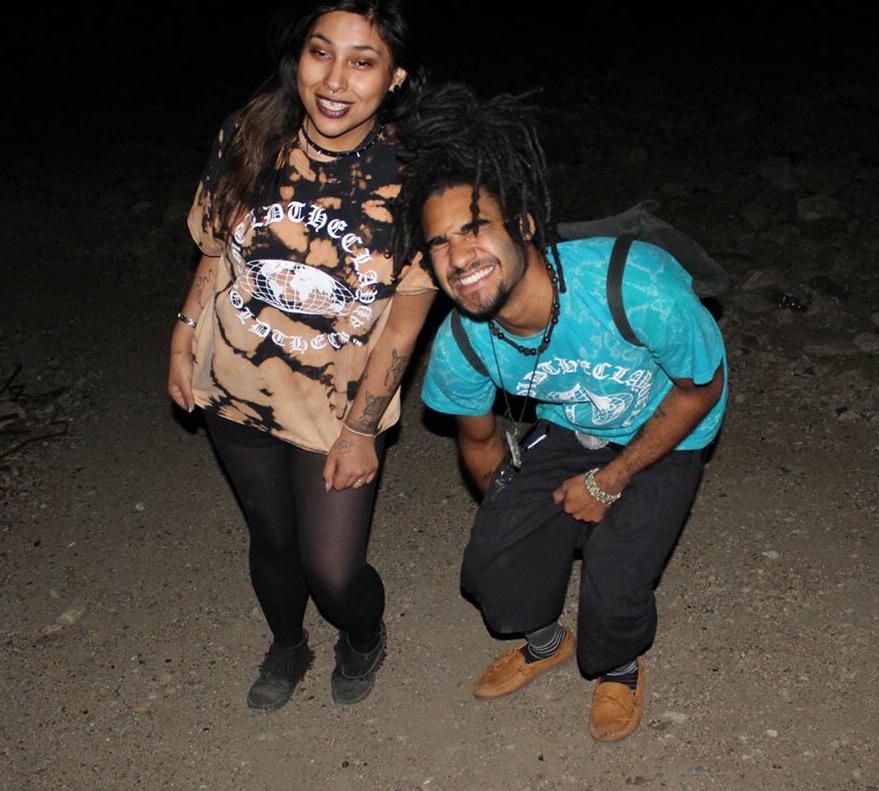 MoldTheClayMN's tweet photo. These two 😈👹 #MoldTheClayModels http://t.co/eCZrlfA936