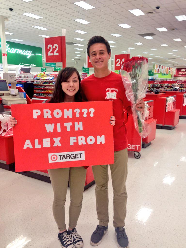 agrubes12's tweet photo. Promπ― #JustAskedSCN http://t.co/s2dW6Ja3ej