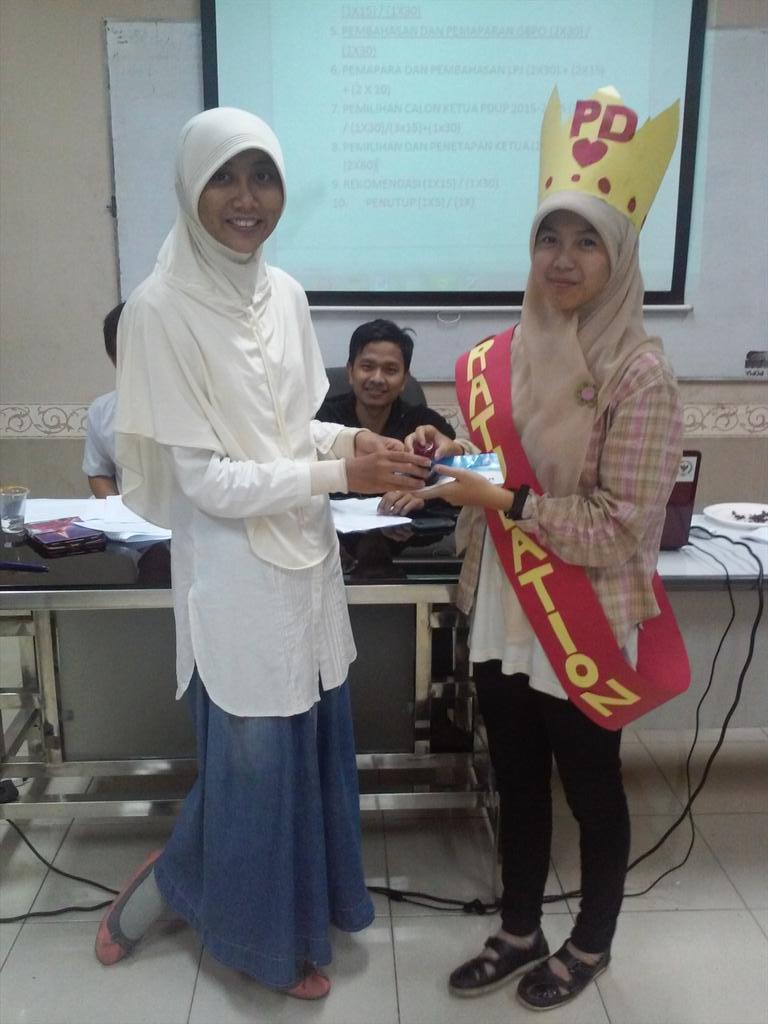 Perisai Diri UNPAD tweet media