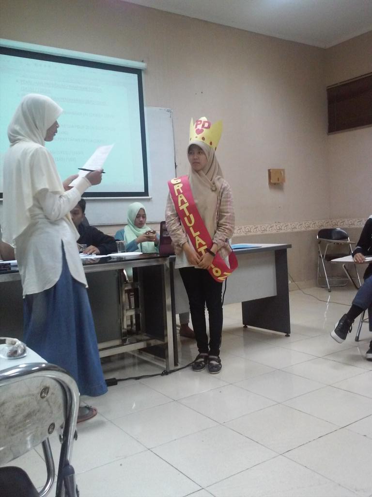 proses serah terima jabatan dari Teh Julia Puspawati (<a href="/juliajupu/">Julia Puspawati</a>) ke Teh Gina Nurhabibah (<a href="/ginabibah/">Gina Nurhabibah</a>) #MUSANGPDUP