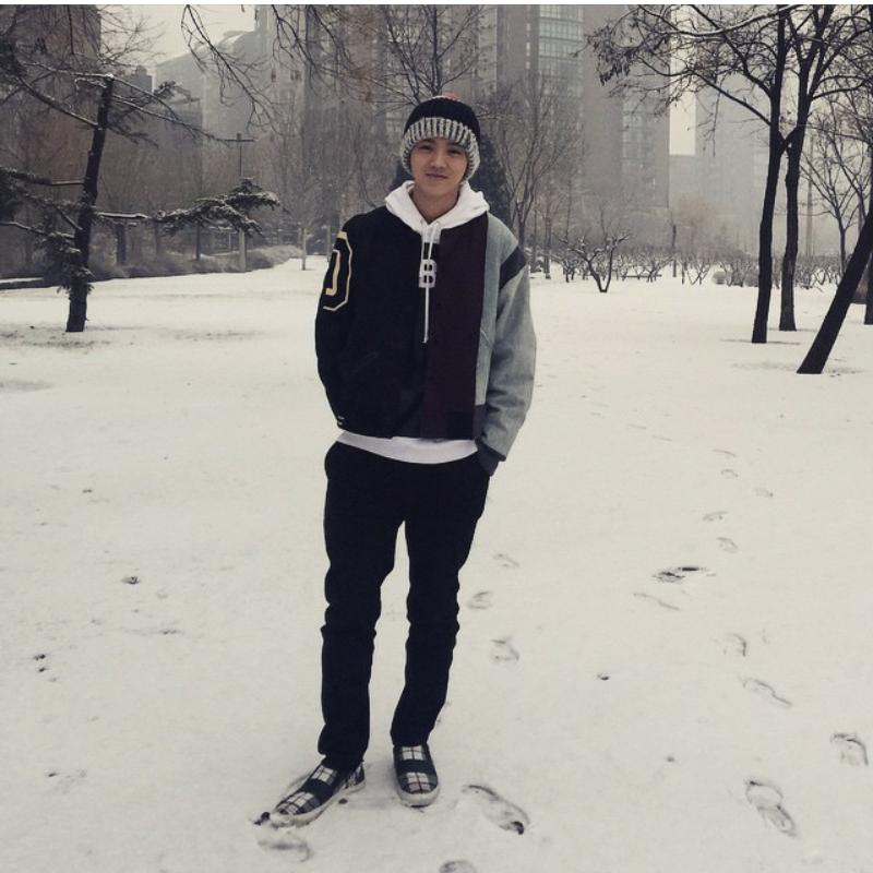 AiraMempin's tweet photo. Happy Birthday Lulu 😍😁😊
I wish you all the best....😘😚😘

Plss... , comebAck👌👍👈
#HappyLuhanDay http://t.co/qdivZ15j9c