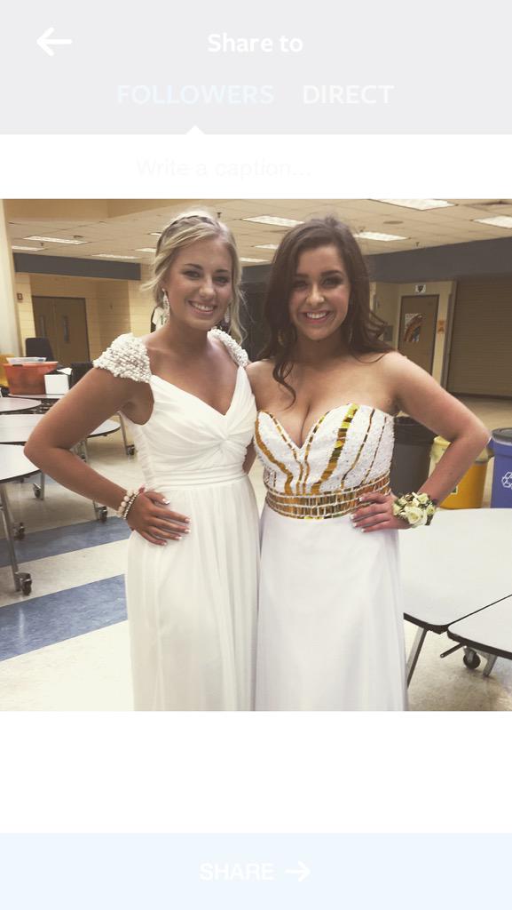 brofo_ashley's tweet photo. prom was just way too fun for my own life. these folks freaking ROCK http://t.co/F53VnaH03u