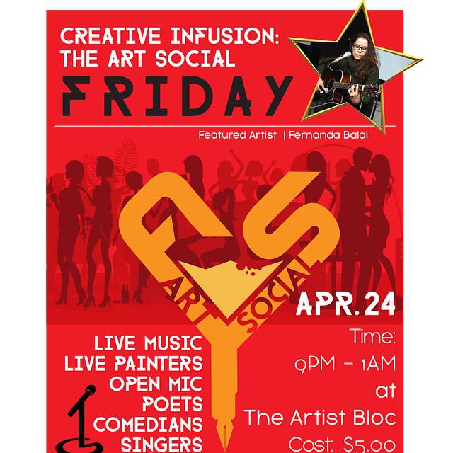 _FerMusic's tweet image. Can I love on yall?