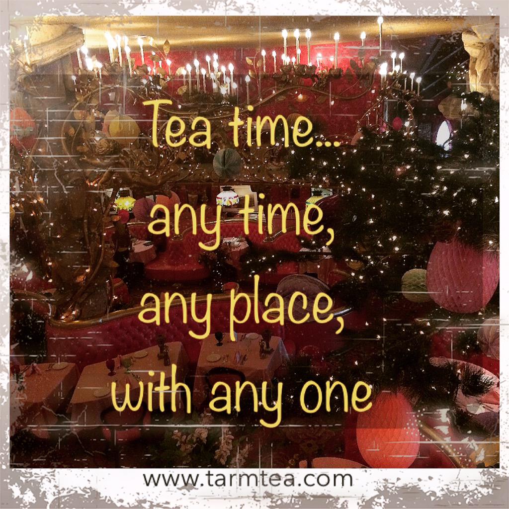 TARMtea's tweet photo. #teatime #TARMtea #lovetea #organic #goodforyou #fresh #healthy #share #friends #family #looseleaf #besttea #teaparty http://t.co/afxvTRkxiu