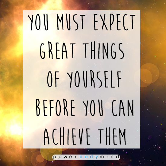 Powerbodymind tweet picture