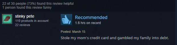 SteamComments tweet picture