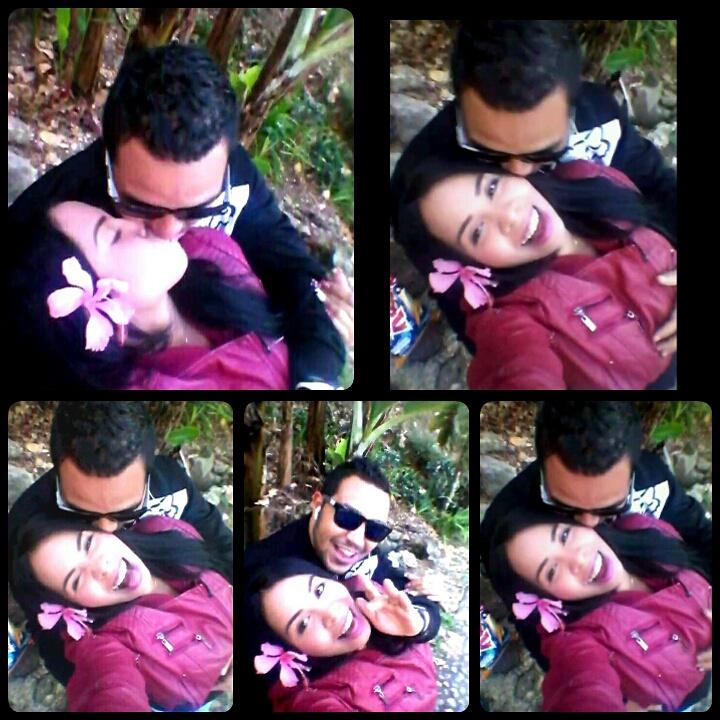 mayjos_22's tweet photo. Momentos love con mi prin♥ http://t.co/Uqi62YE9La