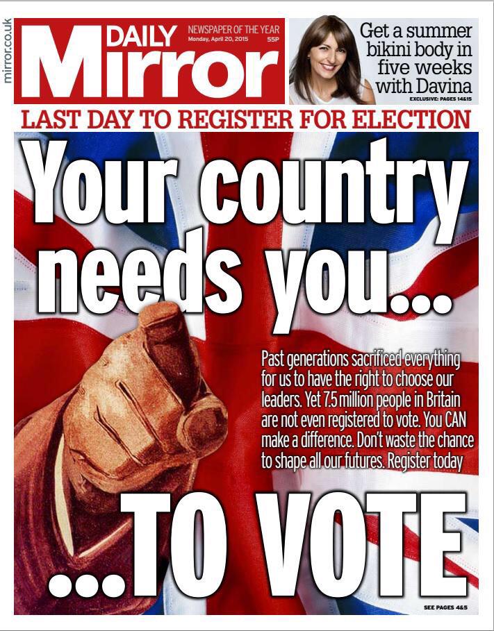 I couldn't agree more...