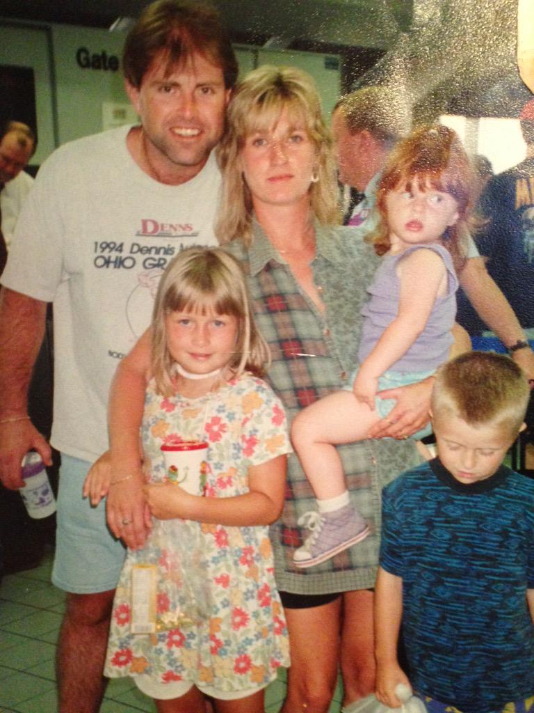 That candy necklace tho 👌🏼#bringin•it•back