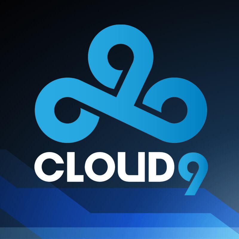 Cloud9 estatic. Клауд 9. Cloud9 эмблема. Ава Клауд 9. Cloud9 на аву.