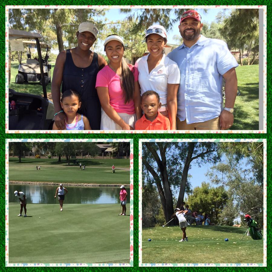 HughUnderPar's tweet photo. Great to see @miranneduh413 in action #TFTAlumni #GoSU @TheFirstTee @TheFirstTeePhx @OcotilloGolf @EmmaIsabel888 http://t.co/VMR6knsp9J