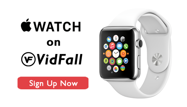 VoltFlash's tweet image. VidFall's Apple Watch Crowd Deal starts this Thursday! How low will you let the price fall? - sot.ag/3QvXg