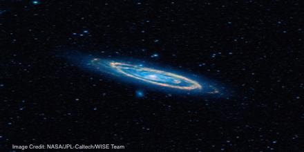 sciam's tweet image. Alien supercivilizations are confirmed absent from 100,000 nearby galaxies: ow.ly/LP5sQ #science #Cosmos