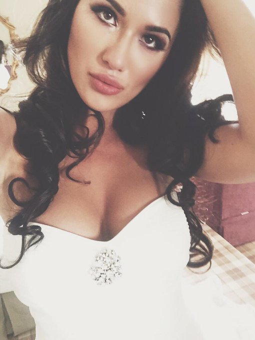 We did it 😘 http://t.co/1VeaoSRNne @OK_Magazine http://t.co/Q5tcvwmBqY<a class="tags" target="_blank" title="On Twitter" href="/?out=eyJ0eXAiOiJKV1QiLCJhbGciOiJIUzUxMiJ9.eyJpYXQiOjE3MjI5MDA2NTAsImlzcyI6InR3cG9ybnN0YXJzLmNvbSIsIm5iZiI6MTcyMjkwMDY1MCwiZXhwIjoxNzU0NDM2NjUwLCJyZWRpcmVjdF91cmwiOiJodHRwczovL3R3aXR0ZXIuY29tL09LX01hZ2F6aW5lIn0.nd9YYcmGj4OsYT8vYLxWm-kY6FcI4SuK0jTR-NmfdO5F3Lb15F7dcE7zhLOh7n3b73nwCpgitCN50YY58XZQPg">@OK_Magazine</a><a href="/tag/friskyfriday"class="tags"><span>#friskyfriday</span></a>