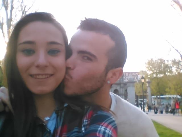 7Geli's tweet photo. Te amo muchooo!! Bendito 5 💜😘😍 http://t.co/ZAZlU9ju9H