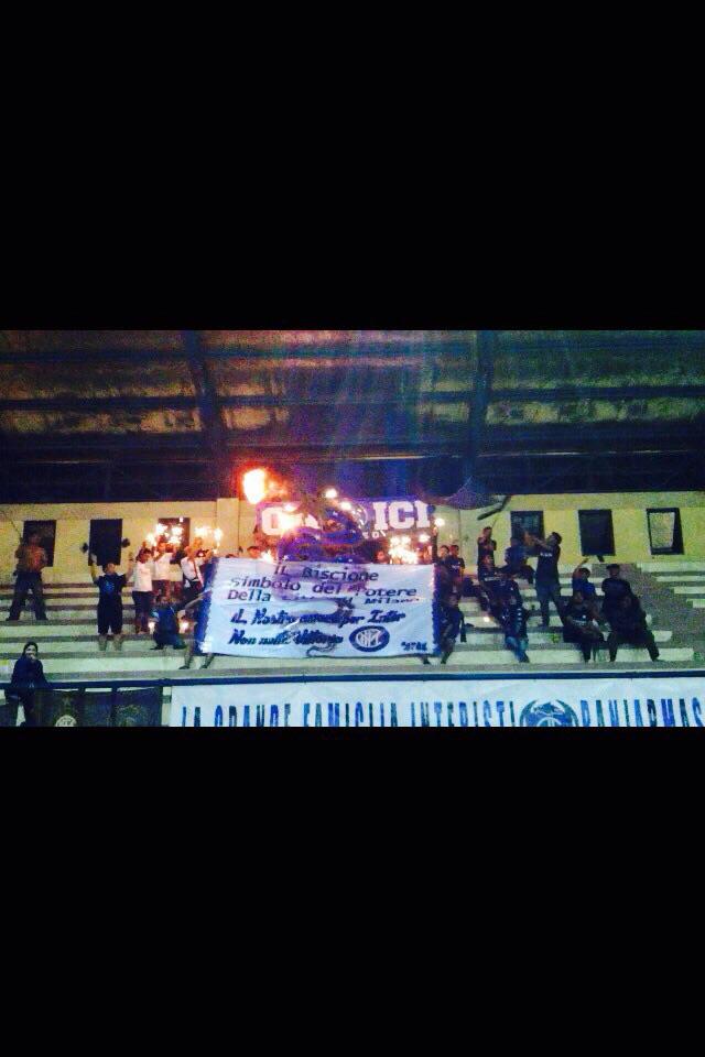 ici_banjarmasin's tweet photo. @CN_ICI @InterClubIndo RT @ICI_Banjarmasin: Coreo campur debus @NagaBalimbur :p http://t.co/eVNfCUBHxU