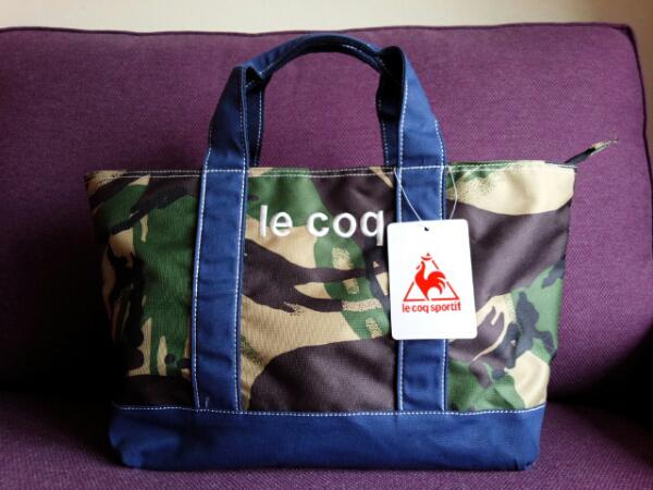 スムーズに トランクライブラリ 幻想 ルコック トート バッグ しまむら Hit Trip Net