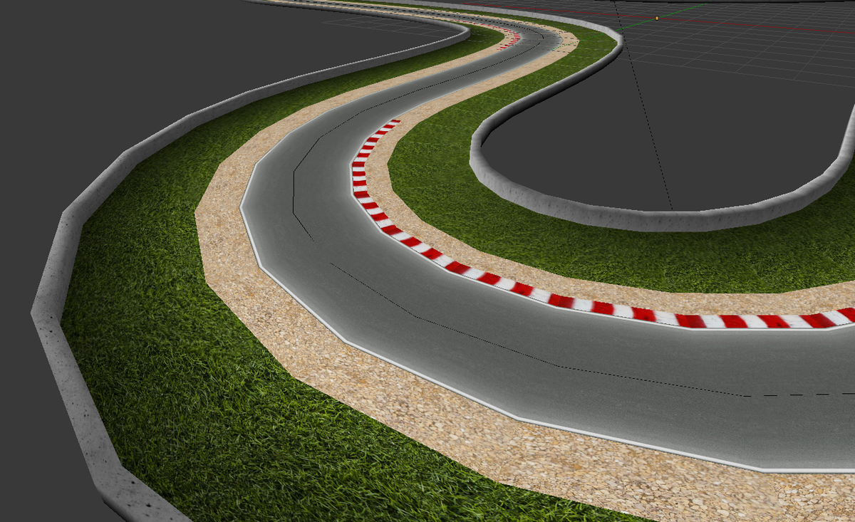 wasar26's tweet photo. Using Blender to build track for Java game #blender #gamedev #indiedev http://t.co/jpSSPyPPJZ