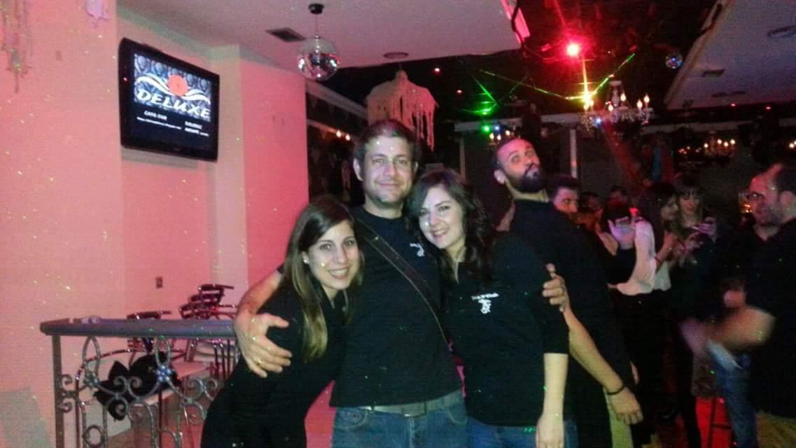 Pmelnabo's tweet photo. Marzo'15.- SÁBADO 14/03, particular e impresionante (MAF'15 Peña M'Elnabos). http://t.co/kiCqOpVDKr