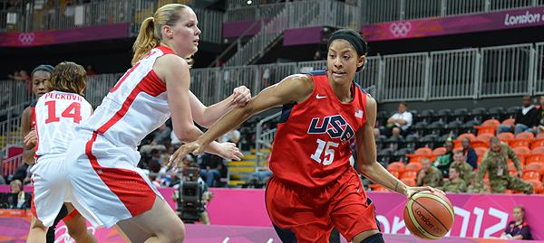Happy Birthday wishes to two-time Olympic gold medalist from her family! 