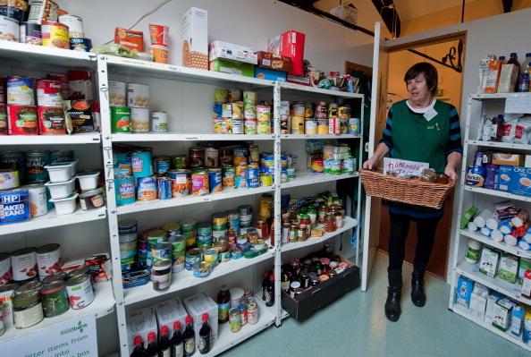 ThePygge's tweet photo. Tackling food bank use: the new politics of hunger. @frankfieldteam &amp; @JohnGlenMP:  http://t.co/xmJOzoV4HA http://t.co/HkjUkcypV6