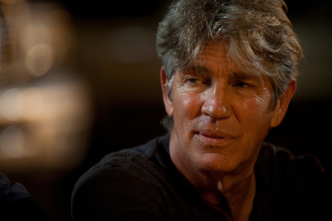 A happy late B-Day to the awesome Eric Roberts!    