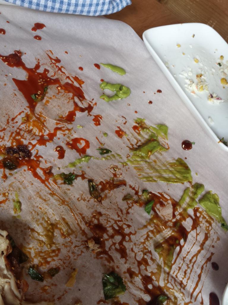 Just killin me some bao and chicken #KilledIt #research #chefstuff